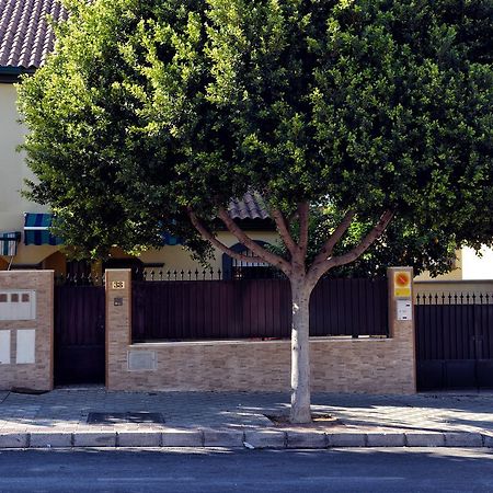 Wonderstays Chalet El Naranjo Sevilla Dış mekan fotoğraf