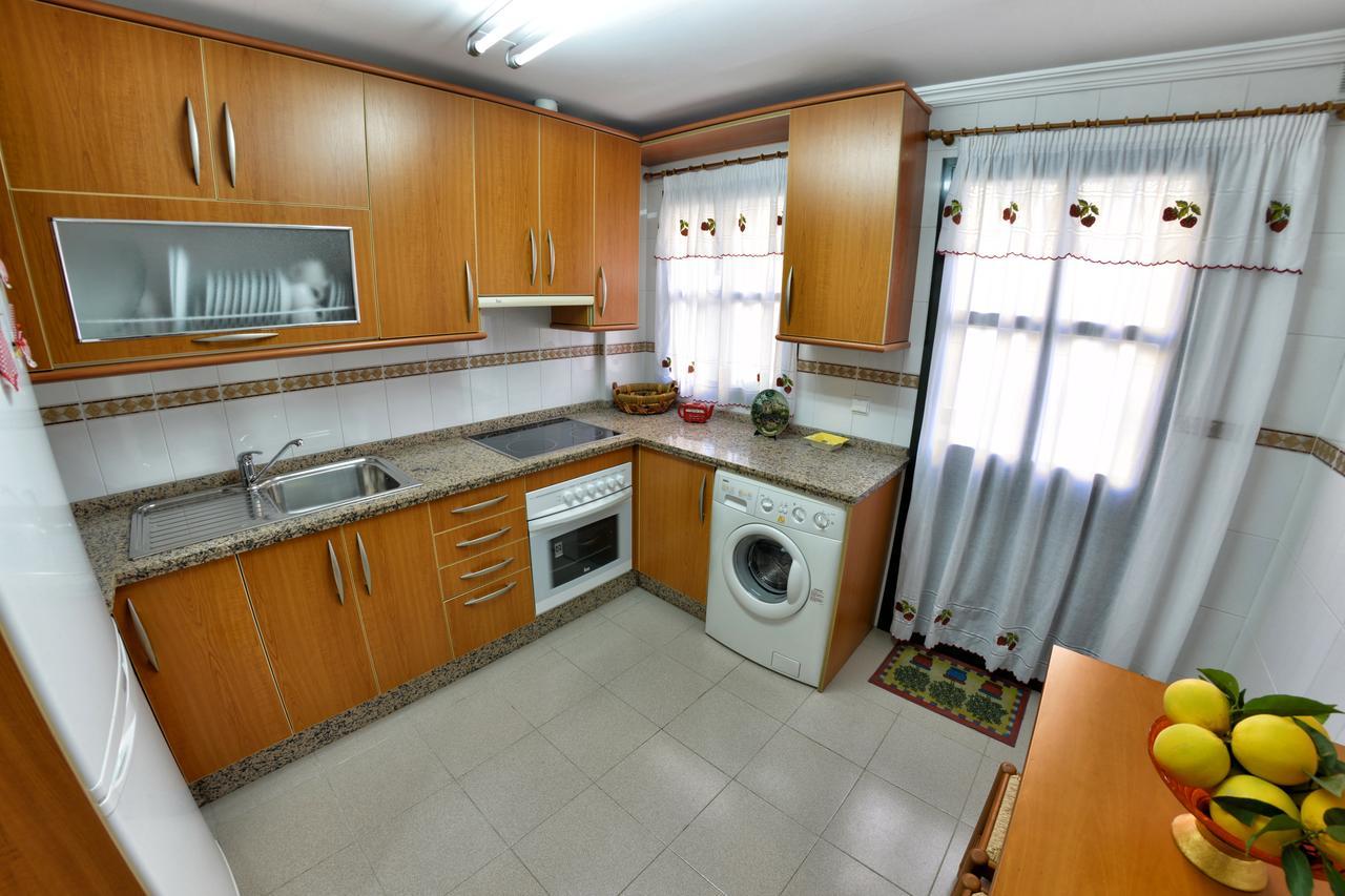 Wonderstays Chalet El Naranjo Sevilla Dış mekan fotoğraf