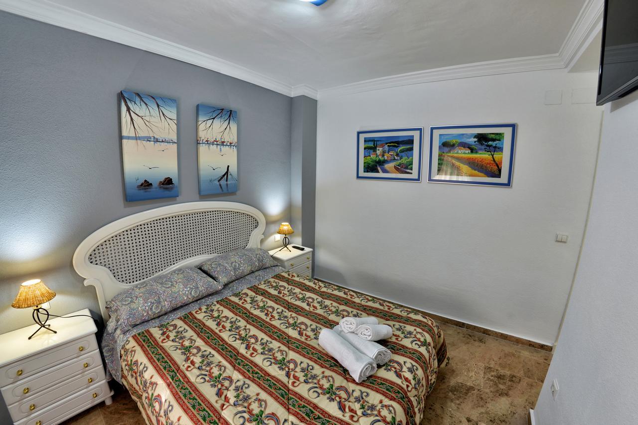 Wonderstays Chalet El Naranjo Sevilla Dış mekan fotoğraf