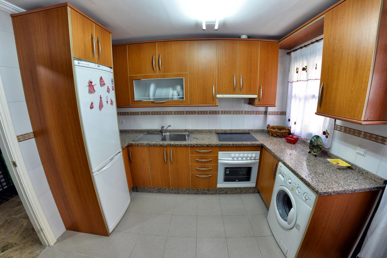 Wonderstays Chalet El Naranjo Sevilla Dış mekan fotoğraf
