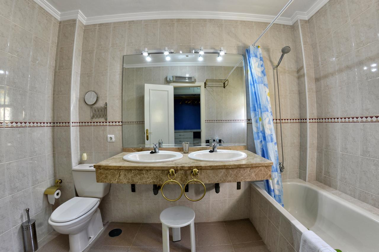 Wonderstays Chalet El Naranjo Sevilla Dış mekan fotoğraf