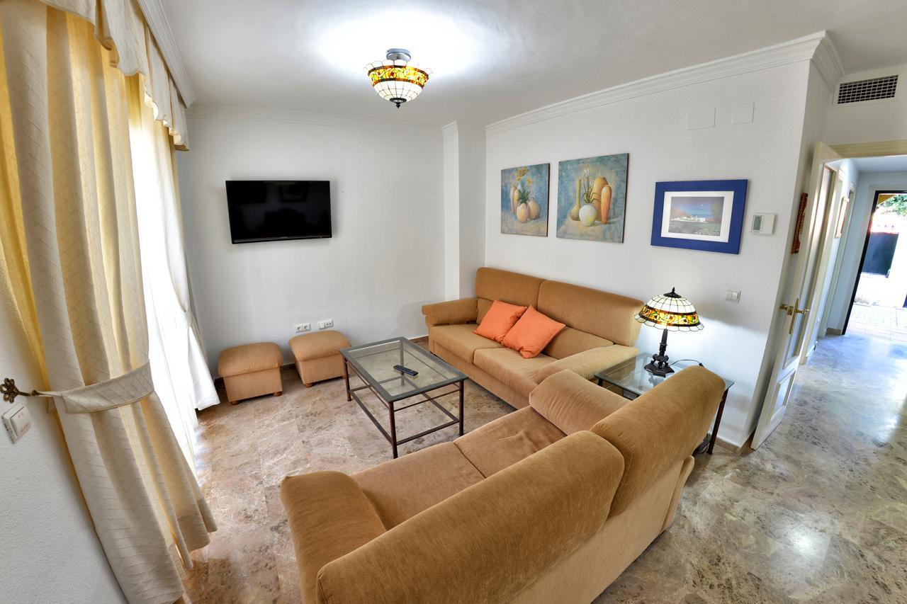 Wonderstays Chalet El Naranjo Sevilla Dış mekan fotoğraf