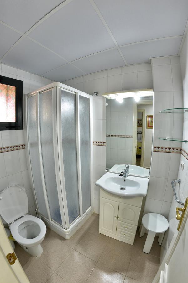 Wonderstays Chalet El Naranjo Sevilla Dış mekan fotoğraf
