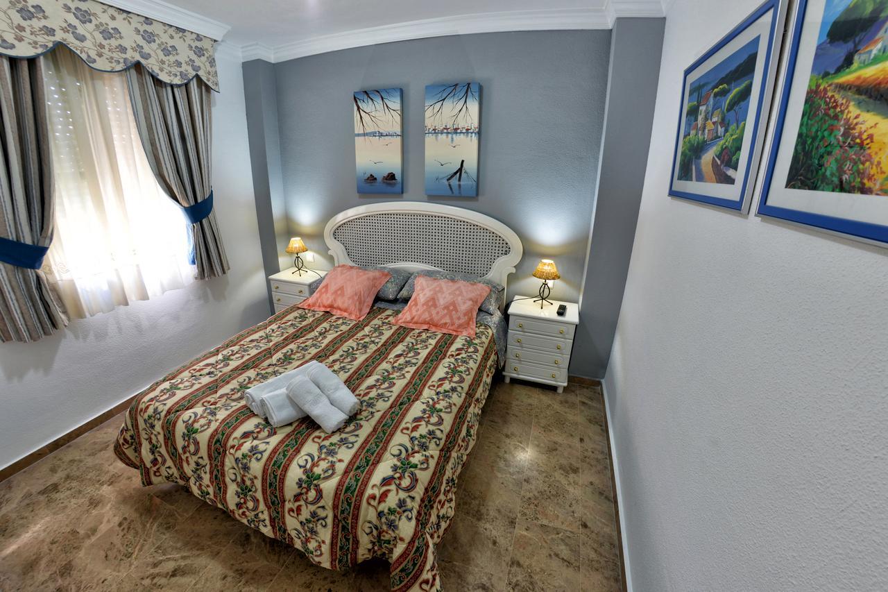 Wonderstays Chalet El Naranjo Sevilla Dış mekan fotoğraf