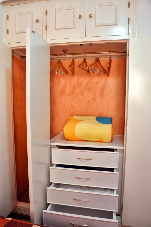 Wonderstays Chalet El Naranjo Sevilla Dış mekan fotoğraf