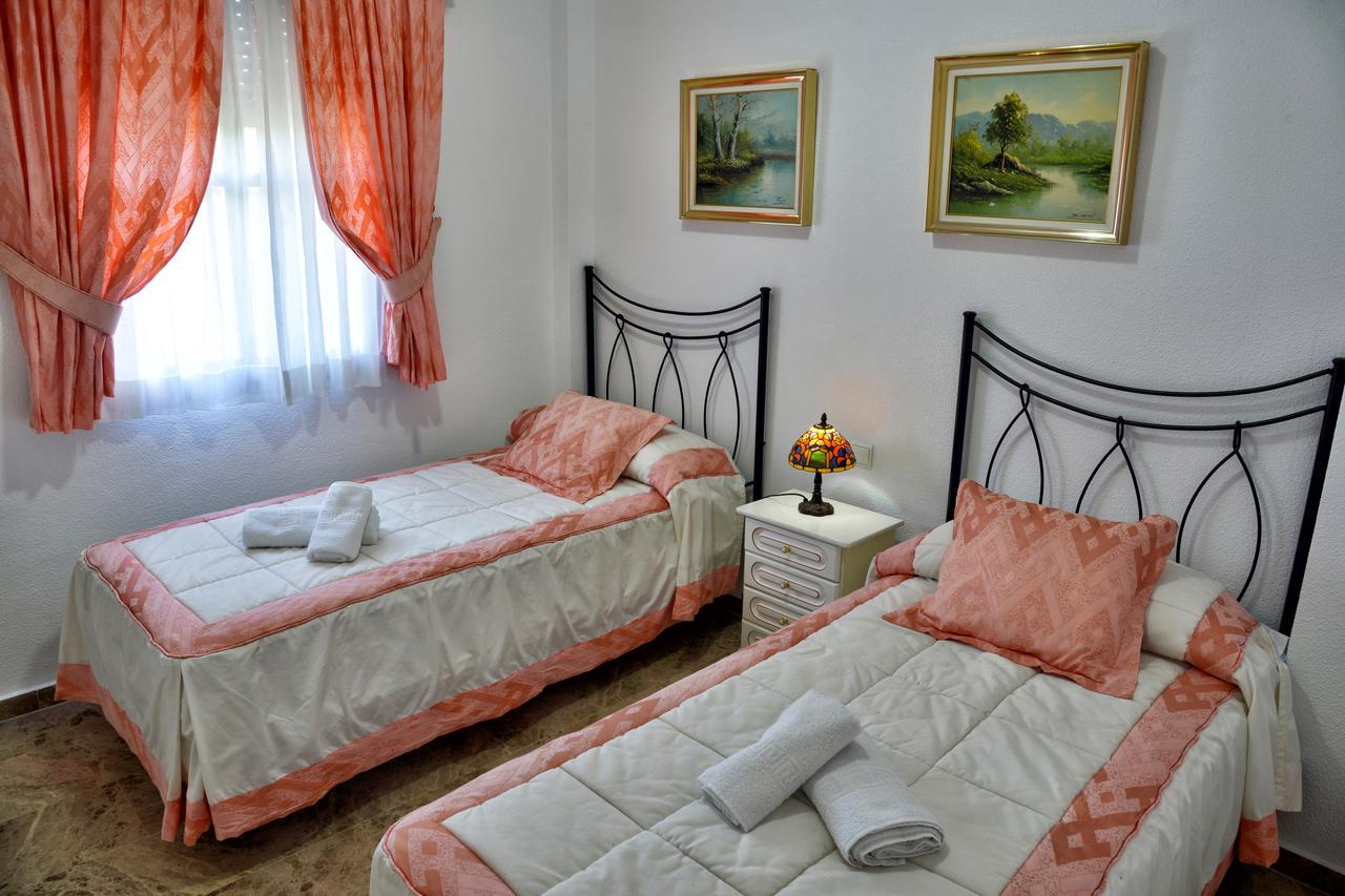 Wonderstays Chalet El Naranjo Sevilla Dış mekan fotoğraf