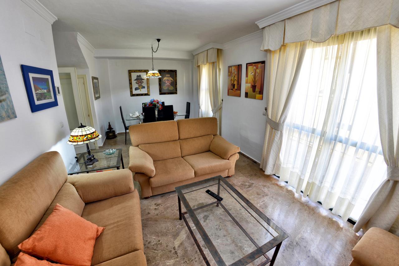 Wonderstays Chalet El Naranjo Sevilla Dış mekan fotoğraf