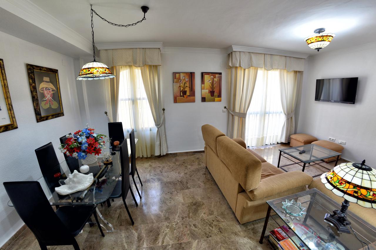 Wonderstays Chalet El Naranjo Sevilla Dış mekan fotoğraf