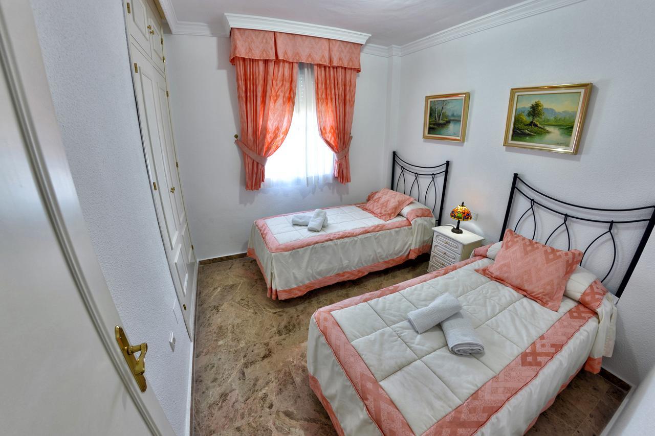 Wonderstays Chalet El Naranjo Sevilla Dış mekan fotoğraf