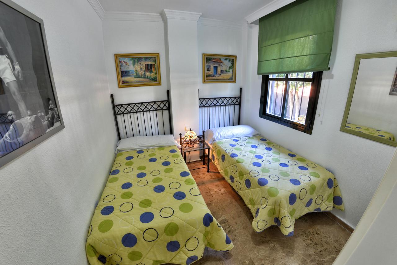 Wonderstays Chalet El Naranjo Sevilla Dış mekan fotoğraf
