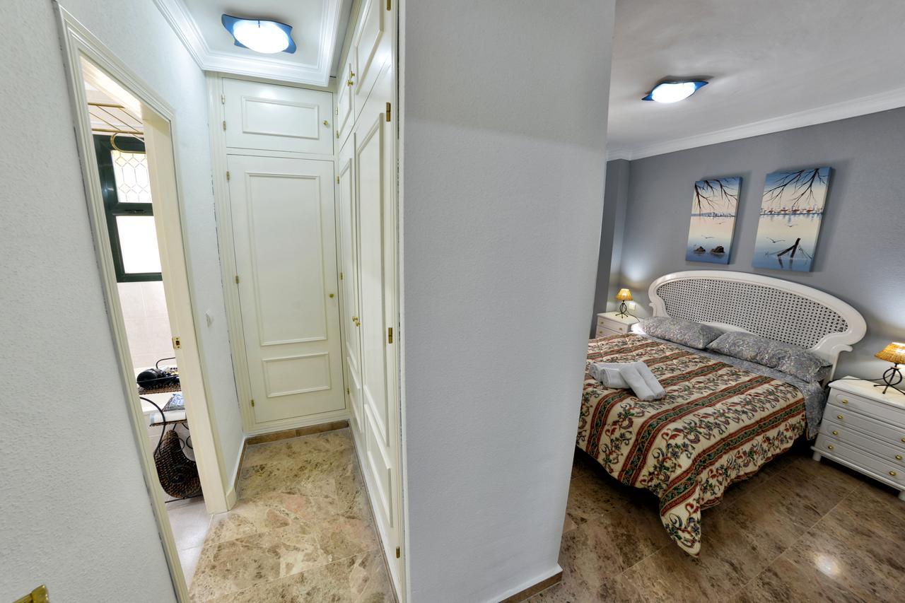 Wonderstays Chalet El Naranjo Sevilla Dış mekan fotoğraf